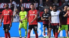 Bundesliga: Mohuč vs. Bayer Leverkusen – 27. 8. 2022