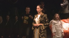 EU dá Česku na obnovu kultury miliardy. Vláda je chce utratit jinde