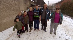 Život po Výměně: Pravda o prošlém jídle i nedostatku peněz