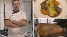 VÍKEND: Recept na pravý skotský haggis