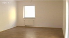 Němci si pronajímali byty. Pak je vykrádali