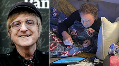 Poslední foto před smrtí: Miro Žbirka si už nestihl splnit jeden velký sen