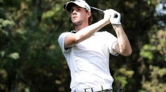 Belgičan Pieters podruhé vyhrál golfové Czech Masters