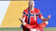 MS ve fotbale 2026 – sestřih: Irák vs. Norsko (17. 6. 2026)