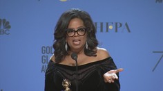 Oprah prezidentkou USA? Moderátorka zvažuje kandidovat