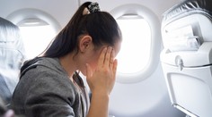 Jak překonat časový posun při cestách? Stačí si dát oblíbenou sladkost