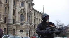 Policii vyděsil hráč převlečený za postavu z videohry