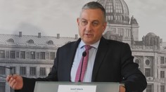 Plyn z Ruska zřejmě nahradí plyn z Ázerbájdžánu. Síkela jedná o dodávkách