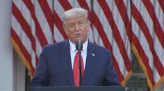 Sílí hlasy po Trumpově rychlém odvolání, přidávají se i vrcholní politici!