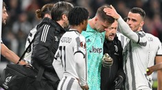 Měl jsem pocit, že mi exploduje srdce. Slavný brankář se na jaře bál, že zemře