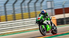 Začíná nový ročník superbiků. König bude startovat v královské kubatuře