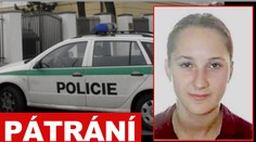 Štíhlá sedmnáctka záhadně zmizela při návratu z praxe