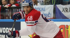 Rada od kouče po baráži: Jágra by měli vzít na mistrovství světa!