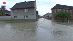 "Nikdy Troubky neopustíme," říkají místní. Slepák trápil muže