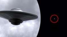 UFO přeletělo nad Bristolem! Odborníci prý znají jeho původ