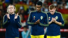 Opory elitních týmů i mimořádný talent. Jaké jsou největší hvězdy Švédska?