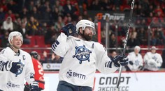 Krutý verdikt z ministerstva! Admiral nebude hrát příští rok KHL