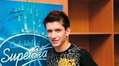 Martin Ševčík: „S Bárou jsme jen kamarádi!“