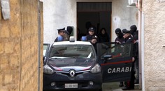 V Itálii zatkli mafiánského bosse! Spravedlnosti unikal pět let