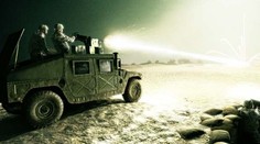 Opravdová válka v Operation Flashpoint 2