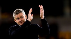 Kouč Manchesteru United zuří: Za naše výkony můžou i protesty, říká