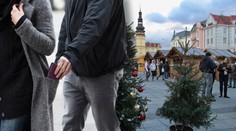 Zloději jsou hodně vynalézaví! Na tyto triky si dejte o Vánocích pozor