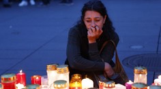 Hana rozdávala světlo, kudy chodila. 15letou dívku zabil střelec ve Štýrském Hradci