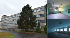 Za Prahou stojí tajná nemocnice. Komu sloužila a jak vypadá dnes