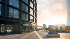 Sotva ho otevřeli, sbírá prestižní ocenění. Pražský hotel válcuje světovou elitu