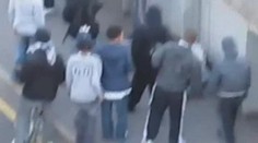 SPRAVEDLNOST! Když okrádal ZRANĚNÉHO studenta, tak se SMÁL. Teď už čelí obvinění...