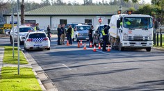 Austrálie zažívá jeden z nejpřísnějších lockdownů. Opatření kontroluje armáda