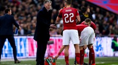 Zápas blbec! Otřepeme se, debakl nás posílí, věří Šilhavý