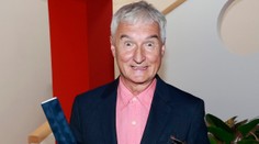 Michal z Kouzelné školky ukázal nejmladší vnučku: Princezna musí mít pořádný kočár