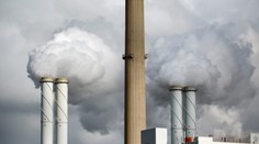 Evropa dýchá znečištěný vzduch. Velmi špatná je situace i v některých částech Česka