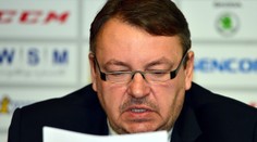 Pokračování hokejové sezony stále s otazníkem! Řeší se počet lidí!