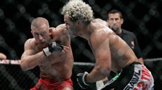 V UFC se chystá velká událost. Bývalý šampión plánuje návrat!