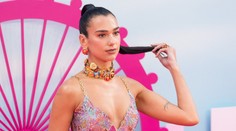 Zpěvačka Dua Lipa v problémech. Bude čelit žalobě, že okopírovala cizí píseň