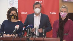 Hamáček chce delší nouzový stav! Epidemie brzdí pomalu, tvrdí