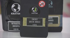 Sněmovnou prošla nová pravidla pro nakládání s kratomem. Chránit mají hlavně děti