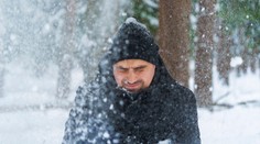 Předpověď se náhle změnila. Napadne až metr sněhu, hlásí meteorologové