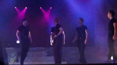 Na mistry irského tance Gaelforce Dance zbývají poslední vstupenky