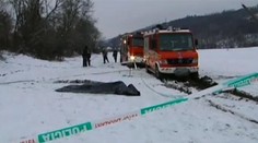 TRAGICKÉ SÁŇKOVÁNÍ: Zemřel chlapec (9), sestru (3) nenašli