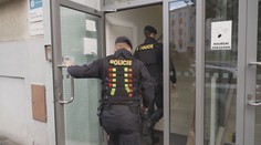 Zloděj zkoušel vykrást stejný obchod podruhé. Napáchal škodu za 120 tisíc
