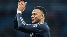Liga mistrů – sestřih: Manchester City vs. Real Madrid (17. 3. 2026)