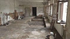 Povodně poškodily hasičům budovy i techniku. Škody dosahují 100 milionů korun