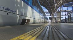 Vlaky neposkytují kvalitní služby. Velký problém představuje čistota