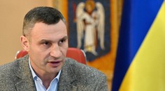 Centrem Kyjeva otřásly exploze. Sestřelili jsme íránské drony, tvrdí starosta