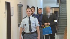 Týral ženu i epileptické děti: Muži hrozí 12 let, ze slov obžaloby mrazí