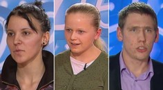 SuperStar: Podívejte se na "pěvecké" vystoupení Hvězdné pěchoty