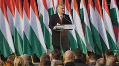 Kontroly na hranicích s Maďarskem? EU se obává Rusů, kteří přijedou za prací